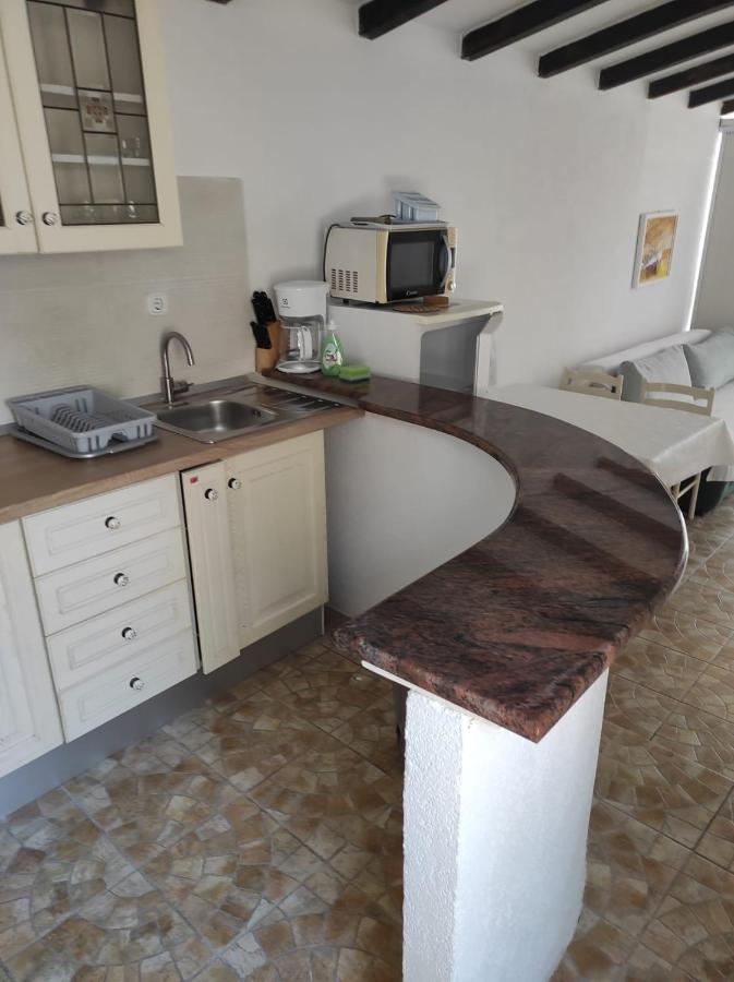 Apartments Juric Mimice Zewnętrze zdjęcie