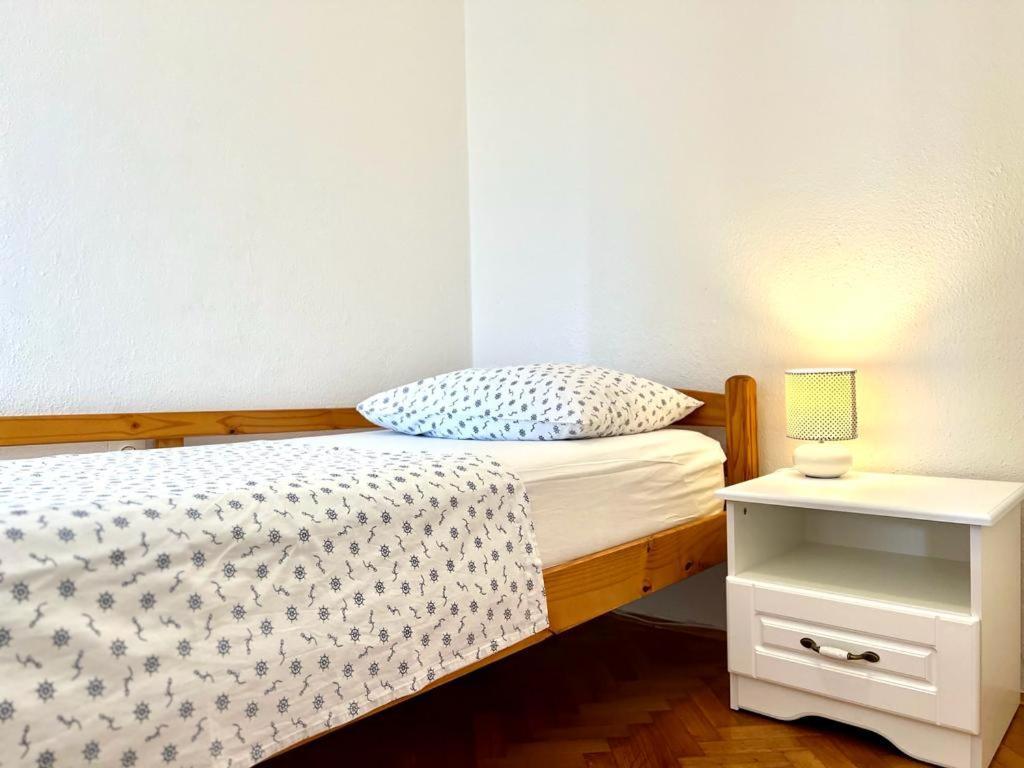 Apartments Juric Mimice Zewnętrze zdjęcie