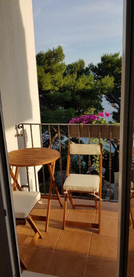 Apartments Juric Mimice Zewnętrze zdjęcie
